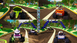 Blaze and the Monster Machine - Axle City Racers (Codigo Digital) - Nintendo Switch