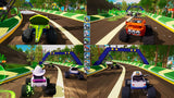 Blaze and the Monster Machine - Axle City Racers (Codigo Digital) - Nintendo Switch