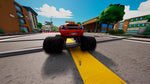 Blaze and the Monster Machine - Axle City Racers (Codigo Digital) - Nintendo Switch