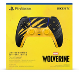 Control PS5 Dualsense - Edición Limitada Wolverine