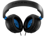 Auriculares Multiplataforma | Turtle Beach Recon 50