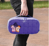 Estuche de Transporte para Nintendo Switch 2 - (Kirby y Waddle Dee)