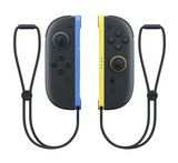 Joycons NS2 Azul / Amarillo - Nintendo Switch 2