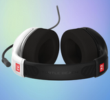 Headset Alámbrico Negro | Compatible con NS1/NS2 | Turtle Beach