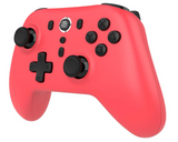 Pro Controller Inalámbrico Surge Pro | Compatible con NS1/NS2 |