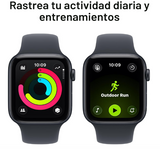 Apple Watch SE 3