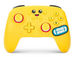 Control Inalámbrico Fortnite | Compatible con NS1/NS2 | Power A