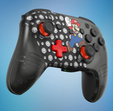 Control Inalámbrico Super Mario Jump | Compatible con NS1/NS2 | Turtle Beach