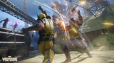 Wolverine - PlayStation 5