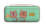 Estuche Viajero para Nintendo Switch 1-2 - Animal Crossing