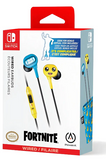 Auriculares con cable Fortnite | Compatible con NS1/NS2 | PowerA