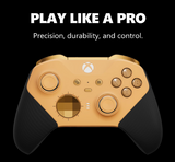 Control Xbox Elite Series 2 CORE Original Inalámbrico - Soft Melon