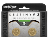 Kontrol Freek | Destiny 2 | Gold Edition | Xbox One