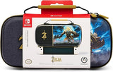 Estuche para Nintendo Switch | The Legend of Zelda