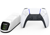 Base de carga para controles PS5 | DOBE