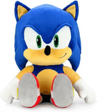 Peluche Sonic