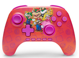 Control Inalámbrico Nintendo Switch 2 | Mario & Friends