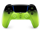 Control PS5 Dualsense - Edición Limitada Remix Green