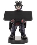 Soporte para controles | Call of Duty: Zombie Ghost