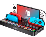 Base Multifuncional para Nintendo Switch/Oled | Tokluck