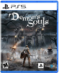 Demon's Souls PS5