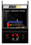 Mini Consola Retro Atari | My Arcade