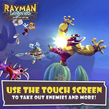 Rayman Legends - Nintendo Switch