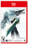 Final Fantasy VII Remake Intergade - Nintendo Switch 2