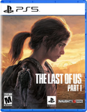 The Last Of Us Part I