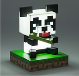 Lámpara Panda Minecraft | Paladone
