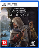 Assassin's Creed Mirage PS5