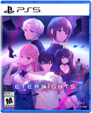 Eternights PS5