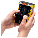 Mini Consola Retro Pac Man | My Arcade