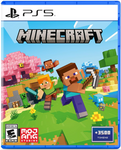 Minecraft PS5