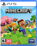 Minecraft PS5