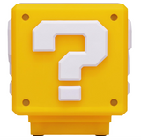Lámpara Súper Mario | Question Block