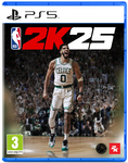 NBA 2K25 - PS5