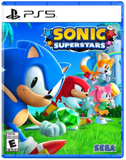 Sonic Superstars - PlayStation 5