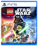 LEGO Star Wars: The Skywalker Saga - PlayStation 5
