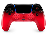 Control PS5 Dualsense - Edición Limitada Techno Red