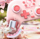 Control Pro Hello Kitty | Compatible con NS1/NS2