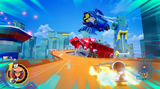 Hot Wheels Let's Race: Ultimate Speed - PlayStation 5