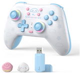 Control Pro Cinnamoroll | Compatible con NS1/NS2