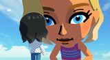 Tomodachi Life  - Nintendo Switch