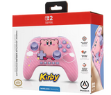 Control Inalámbrico Nintendo Switch 2 | Kirby
