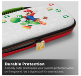 Estuche para Nintendo Switch 2 Mario & Yoshi - PowerA