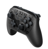 Control PRO Edición Resident Evil Réquiem - Nintendo Switch 2