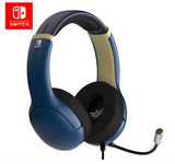 Headset Alámbrico con Licencia Nintendo | PDP