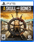 Skull and Bones PS5