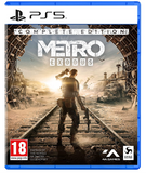 METRO EXODUS - PlayStation 5